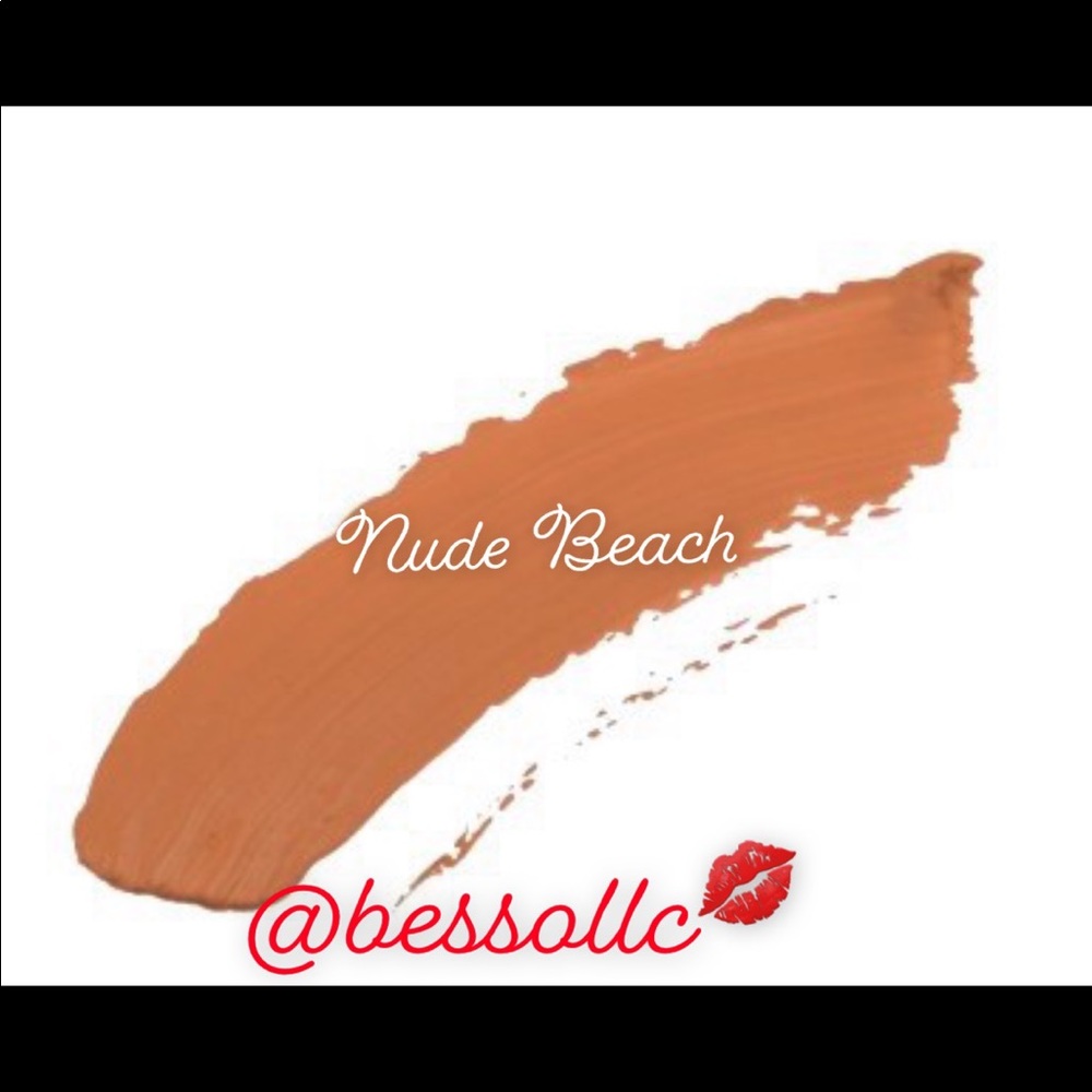 Liquid Matte - Picture 2 of 2